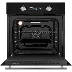 Шкаф духовой электрический Maunfeld AEOH6062B