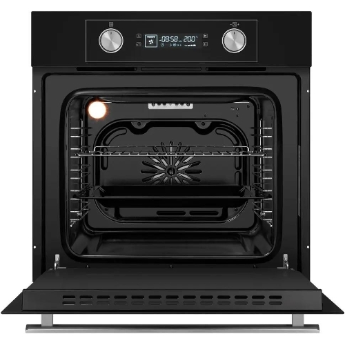 Шкаф духовой электрический Maunfeld AEOH6062B