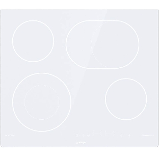 Электрическая варочная панель Gorenje ECT643SYW