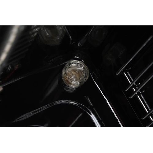Плита газовая Gefest ПГ 6300-03 0054 коричневый, конфорок 4 шт, духовка 52 л, 60 см x 85 см x 60 см
