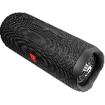 Колонка порт. A4Tech Bloody S6 Tube черный 20W 1.0 BT 12м 4800mAh