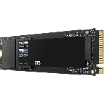 Накопитель SSD Samsung 990 EVO, 2000Gb, PCIe 4.0 x4, M.2 2280, NVMe, R/W 5000/4200