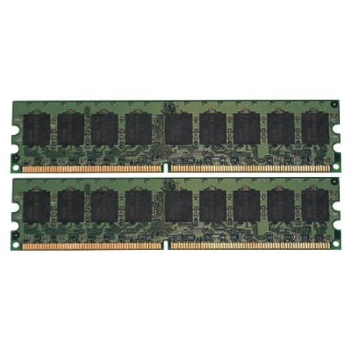Оперативная память HPE, DDR3, 32GB (1x32GB), 1066MHz, CL7, LRDIMM, ECC