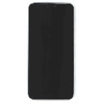 Дисплей для Asus ZenFone Max Shot ZB634KL, черный