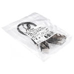 Кабель-переходник HDMI-VGA ExeGate EX-HDMIM-VGAF-3.5JackS-0.3 (19M/15F, 0,3м + аудио 3.5мм Jack M 0,5м) Преобразователь цифрового HDMI сигнала в VGA видео и стерео-аудио