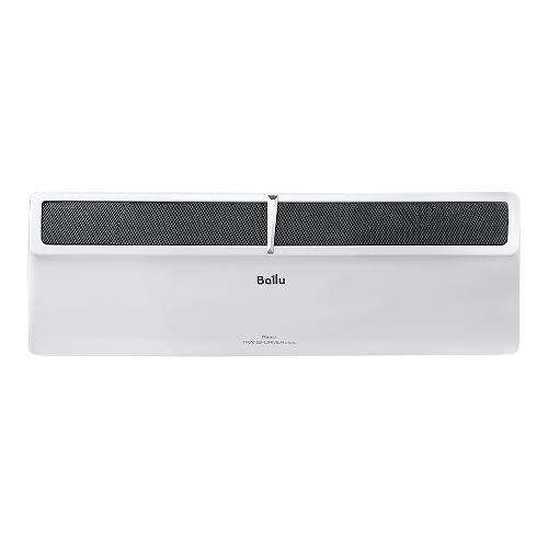 Модуль отопительный электрического конвектора Ballu Plinth Transformer BEC/PL-1000 белый, 1000 Вт, 15 м2 (для работы конвектора требуется блок управления)