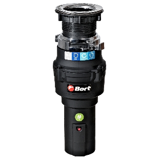 Измельчитель пищевых отходов Bort Caiman (93418064)