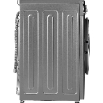 Стиральная машина Бирюса WM-SC914/15 W перламутровый синий, загрузка фронтальная 9 кг, 1400 об/мин, класс А+++