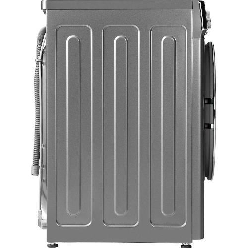 Стиральная машина Бирюса WM-SC914/15 W перламутровый синий, загрузка фронтальная 9 кг, 1400 об/мин, класс А+++