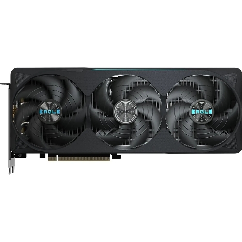 Видеокарта Gigabyte GV-N507TEAGLE OC-16GD 1.0 NV RTX 5070TI 16Gb 256bit GDDR7 2542/28000/HDM