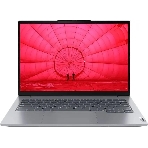 Ноутбук Lenovo ThinkBook 14 G6 IRL серый Intel Core i7 13700H 2400MHz/14