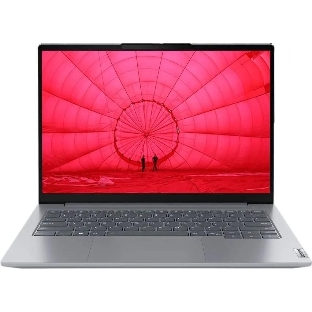 Ноутбук Lenovo ThinkBook 14 G6 IRL серый Intel Core i7 13700H 2400MHz/14