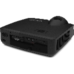 Проектор Cactus Bright CS-V1.B 3LCD 4000Lm ANSI (1024x768) 30000:1 ресурс лампы:10000часов 1xUSB typeA 1xUSB typeB 2xHDMI 4кг