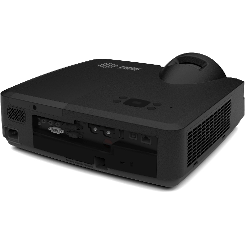 Проектор Cactus Bright CS-V1.B 3LCD 4000Lm ANSI (1024x768) 30000:1 ресурс лампы:10000часов 1xUSB typeA 1xUSB typeB 2xHDMI 4кг