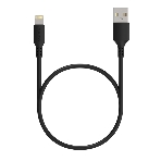 Кабель Maxvi MC-A03 черный