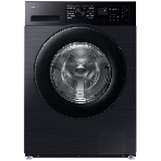 Стирально-сушильная машина Samsung WW90DG5U34ABLP черный, загрузка фронтальная 9 кг, 1400 об/мин., класс: A