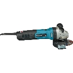 Угловая шлифовальная машина Makita GA5091X01 1900Вт 11500об/мин рез.шпин.:M14 d=125мм