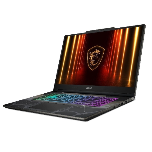 Ноутбук MSI Cyborg 17 B2RWEKG-280XRU/17.3