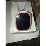 (Б/У) Умные часы HONOR CHOICE 4G KIDS TAR-WB01 PINK [Cм.описание!]