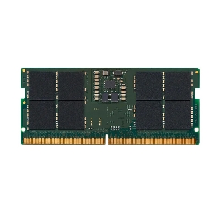 Оперативная память Kingston ValueRAM, DDR5, 8GB (1x8GB), 5600MHz, CL46, SO-DIMM