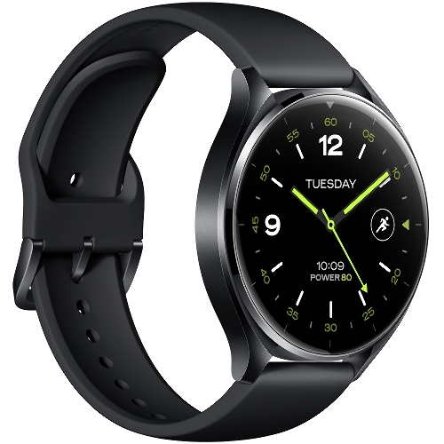 Умные часы Xiaomi Xiaomi Watch 2 M2320W1, 1.43