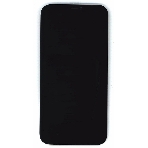 Дисплей (модуль) для Apple iPhone 12 Pro Max в сборе с тачскрином (OLED), черный