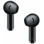 Наушники TWS Huawei FreeBuds SE 2 черный, вкладыши, Bluetooth, до 9 ч