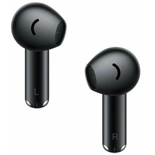 Наушники TWS Huawei FreeBuds SE 2 черный, вкладыши, Bluetooth, до 9 ч