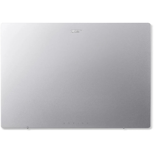 Ноутбук Acer Aspire Go 14 AG14-21P Ryzen 3 7320U 8Gb SSD 256Gb AMD Radeon Graphics 14 WUXGA IPS Cam 50Вт*ч No OS Серебристый AG14-21P-R4XC NX.KXDCD.008