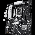 Материнская плата ASUS PRIME B860M-K, LGA 1851, Intel B860, 2xDDR5, 4xSATA, 2xM.2, 1xPCIe 4.0 x16, 2xPCIe 4.0 x1, 1xHDMI, 1xDP, 1x 2.5Gb LAN, 1xUSB-A 10Gbps, 3xUSB-A 5Gbps, 3xUSB-A 2.0, 3x3.5 мм, 7.1, mATX