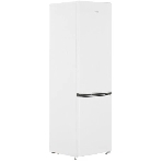 Холодильник Beko B1RCSK312W белый двухкамерный 213/87л морозилка снизу