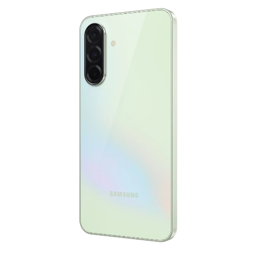 Смартфон Samsung Galaxy A36 8/128Gb лайм