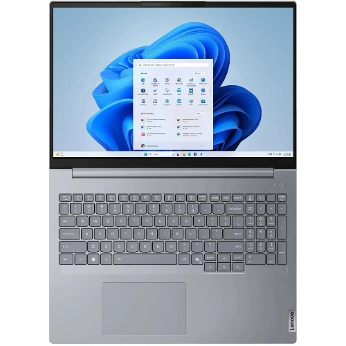 Ноутбук Lenovo Thinkbook 16 G8 IAL Core Ultra 5 225U 16Gb SSD 512Gb Intel Graphics 16