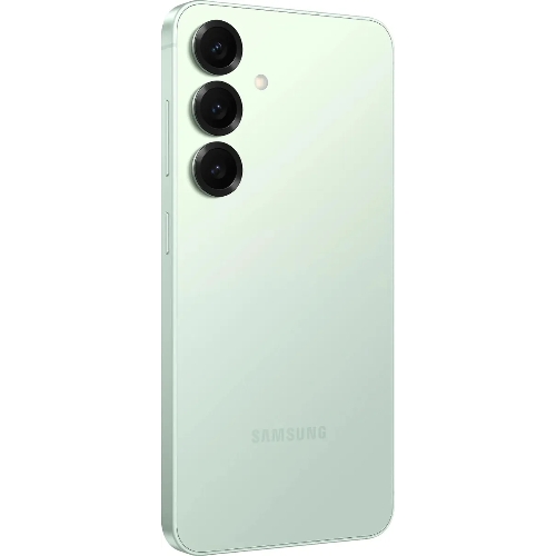 Смартфон Samsung Galaxy S25 12/128Gb, мятный
