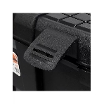 Ящик для инструментов BLOCKER BR3748ЧР TECHNIKER 18 черный