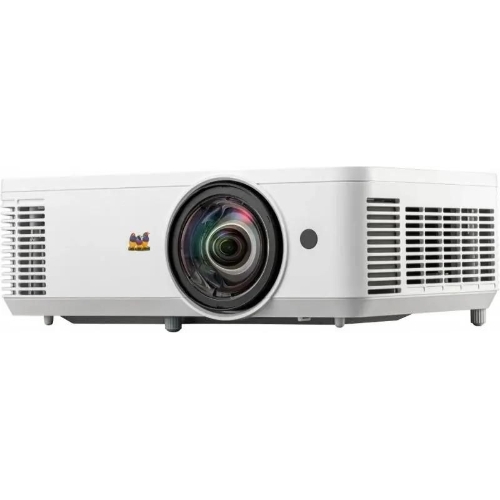 Проектор ViewSonic PS502X DLP 4000Lm LS 4000Lm ANSI (1024x768) 15000:1 ресурс лампы:5000часов 2xHDMI 2.87кг