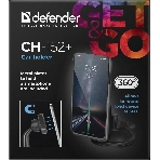 Автомобильный держатель для телефона Defender+ MAGNET CH-152