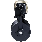 Пистолет Fubag 100158 гвоздезабивной N65C (барабанного типа)