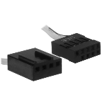 Вентилятор для корпуса Lian-Li Uni Fan TL Wireless LCD 120 LCD Reverse ARGB 120х124.5x28 белый 4-pin 31дБ (G99.12RTLLCD1W1W.R0) Ret