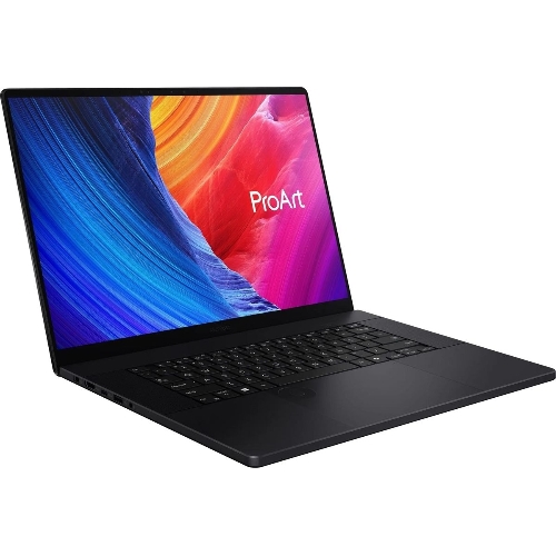 Ноутбук Asus ProArt P16 H7606WW-SE009X Ryzen AI 9 HX 370 64Gb SSD2Tb NVIDIA GeForce RTX5080 16Gb 16