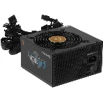 Блок питания Chieftec BDF-600S, 600Вт, 80 PLUS Bronze, 120мм, черный