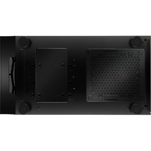 Компьютер Bloody BD-PC RAB84T2 TWR Ryzen 7 7700 (3.8) 32Gb SSD1Tb RTX5060 8Gb Windows 11 Home 64 2.5xGbitEth 650W черный (RUS) (2142055)