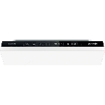 Встраиваемая посудомоечная машина GORENJE GV561D11 Встраиваемые ПММ шириной 45 см,Количество корзин:3,Бак из нержавеющей стали,Защита от перелива: Полный AquaStop,Расход воды на цикл: 9 л,Уровень шума: 45 дБ (А) относительно 1 пВт,Габаритные размеры (вхшхг): 81,5 × 44,8 × 55 см