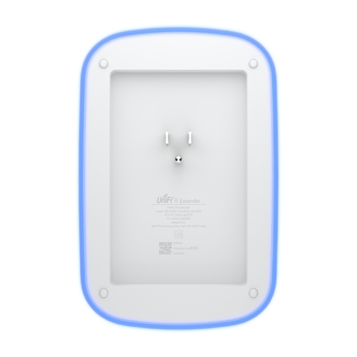 Точка доступа Ubiquiti U6-Extender-EU, UniFi Wi-Fi 6 Extender