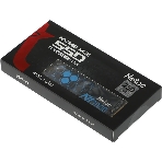 Накопитель SSD Netac NV3000, 250Gb, PCIe 3.0 x4, M.2 2280, NVMe, R/W 3000/1400