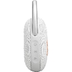 Портативная акустика JBL CLIP 5, белый
