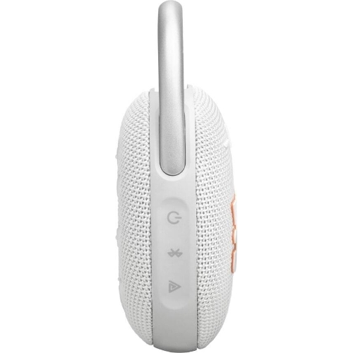 Портативная акустика JBL CLIP 5, белый