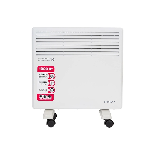 Конвектор электрический Engy EN-1000 Standard