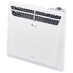 Отопительный модуль конвектора Ballu Evolution Transformer BEC/EVU-500 белый, 500 Вт, 8 м2 (для работы конвектора требуется блок управления)