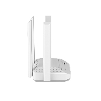 Маршрутизатор Keenetic Hopper (KN-3811) AX3000 10/100/1000BASE-TX/4G ready белый